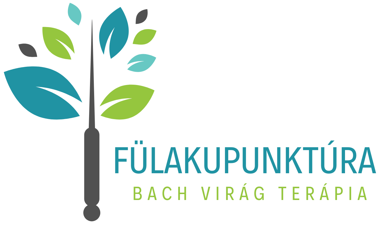 Fülakupunktúra és Bach-virág Terápia